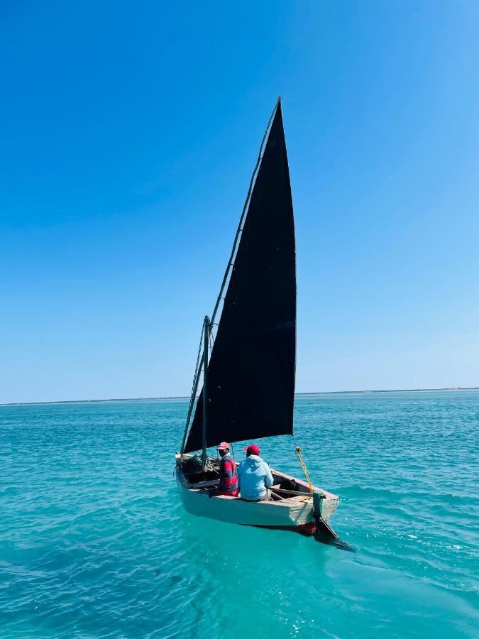 Mangal Beach Lodge فيلانكولوس المظهر الخارجي الصورة